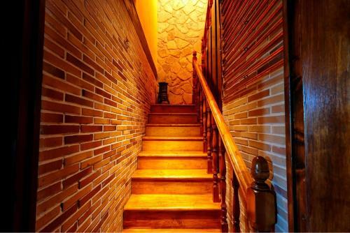 Holiday Home Calle Cuevas