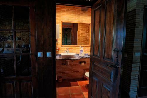Holiday Home Calle Cuevas