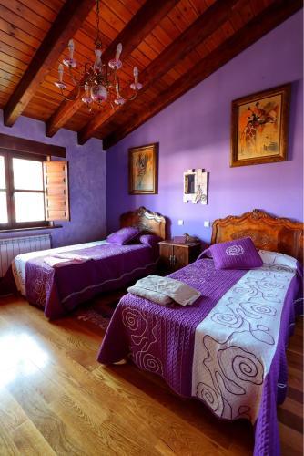 Holiday Home Calle Cuevas
