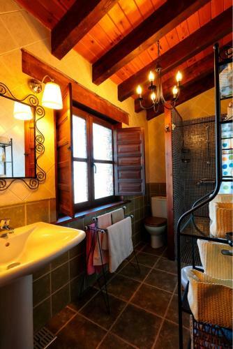 Holiday Home Calle Cuevas