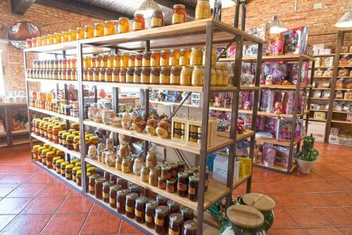 Hotel-restaurante La Sima