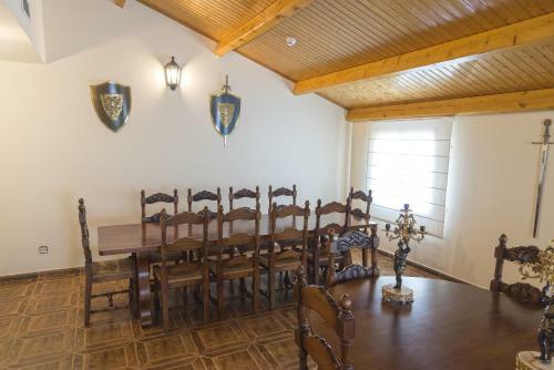 Hotel-restaurante La Sima