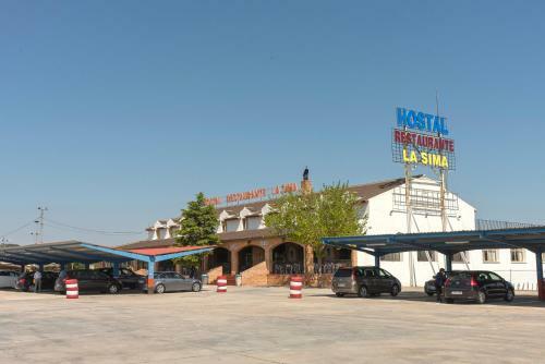 Hotel-restaurante La Sima