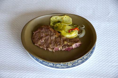 Hotel-restaurante La Sima