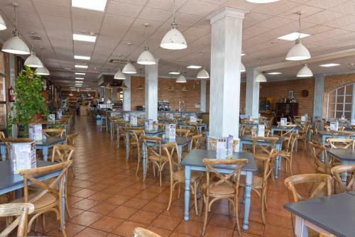 Hotel-restaurante La Sima