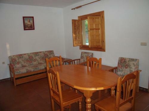 Hotel La Fuente Complejo Turistico