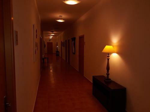 Hotel La Fuente Complejo Turistico