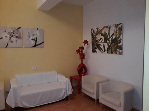 Hotel La Fuente Complejo Turistico