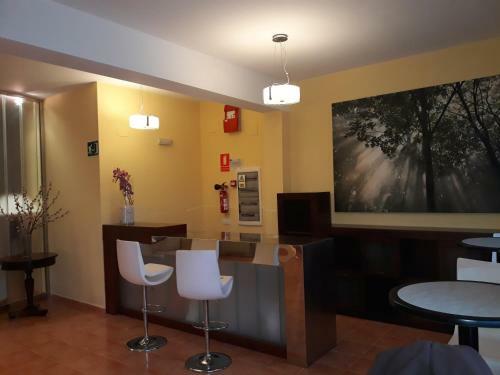 Hotel La Fuente Complejo Turistico