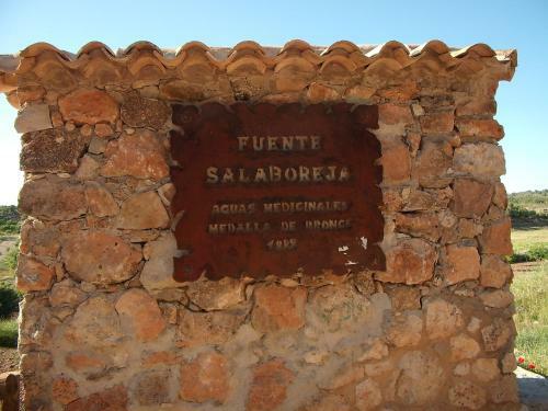 Hotel La Fuente Complejo Turistico