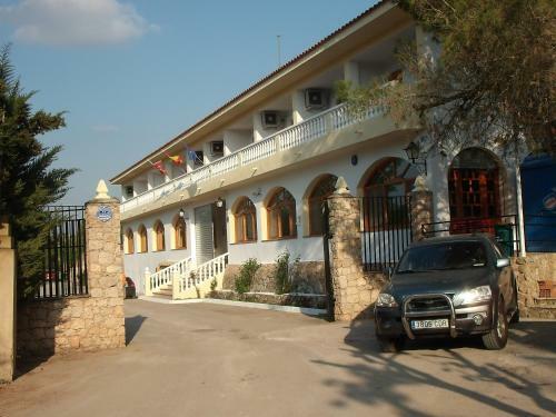 Hotel La Fuente Complejo Turistico