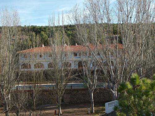 Hotel La Fuente Complejo Turistico