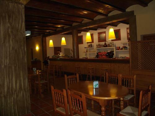 Hotel La Fuente Complejo Turistico