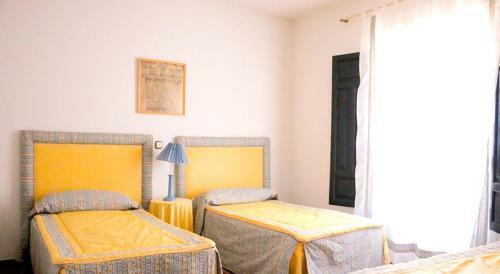 Holiday Home Calle Sevilla