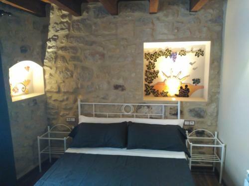 Agroturismo Lo Niu