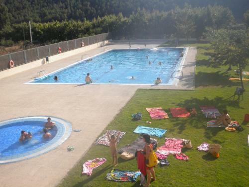 Agroturismo Lo Niu