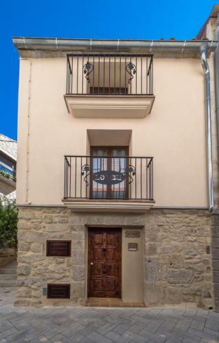 Agroturismo Lo Niu