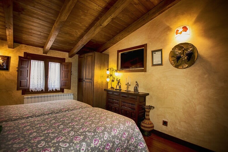 Agroturismo La Casa De Lucas