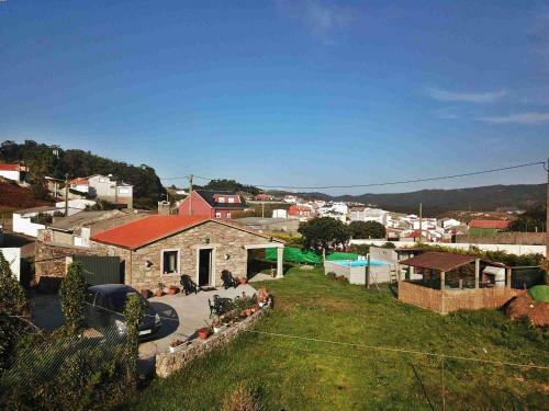 Agroturismo Casa Atalaya