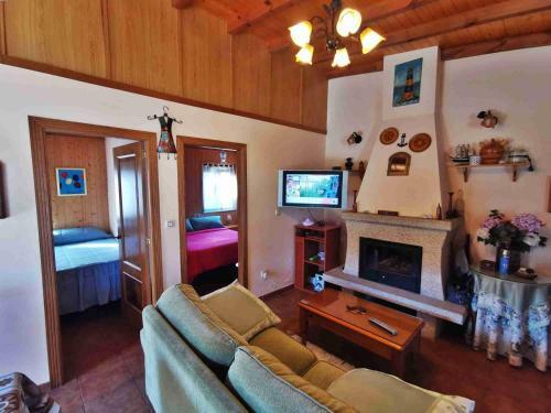Agroturismo Casa Atalaya