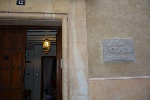 La Posada De Chinchilla