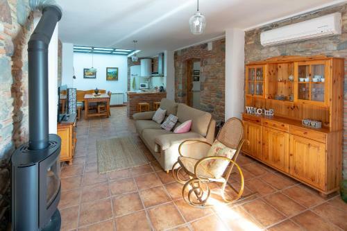 Hotel Rincon De Piedra