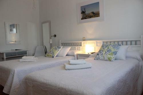 Hotel Consuegra