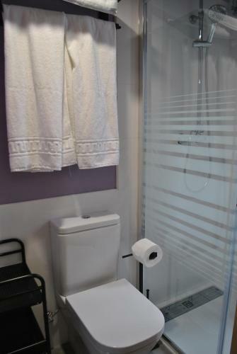 Hotel Hostal Universitat