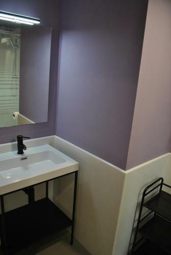 Hotel Hostal Universitat