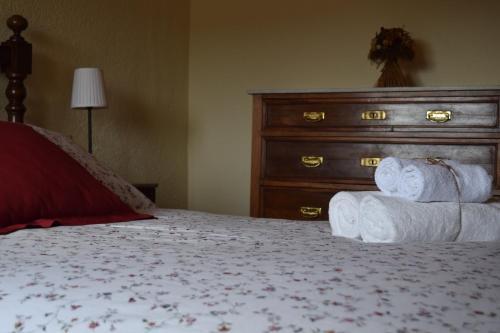 Agroturismo Cal Genet�