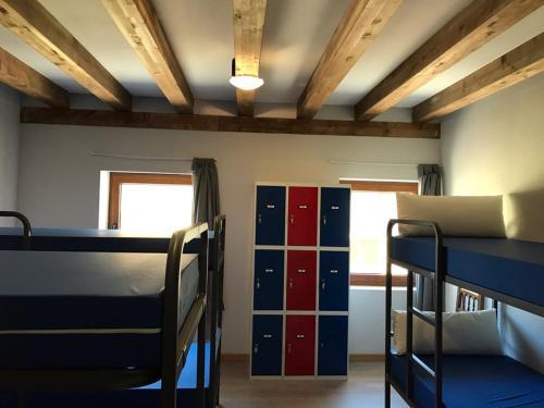 Albergue Orion