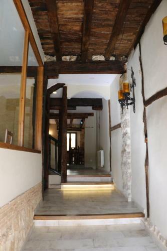 Albergue Acienleguas