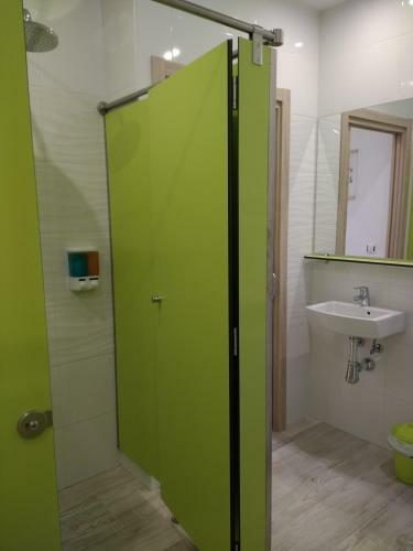 Albergue La Huella Del Camino