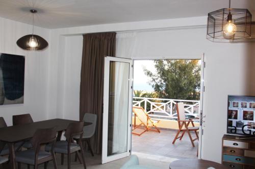 Apartamento Morro Jable Port View
