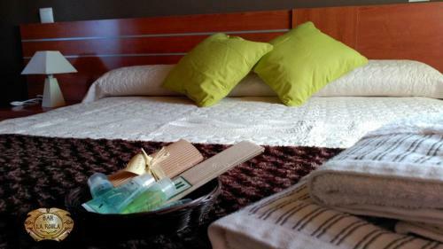 Hotel Rural La Robla