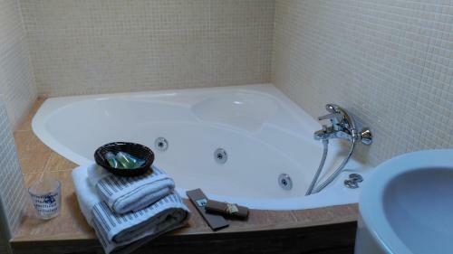 Hotel Rural La Robla