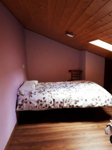 Hotel Rural La Robla