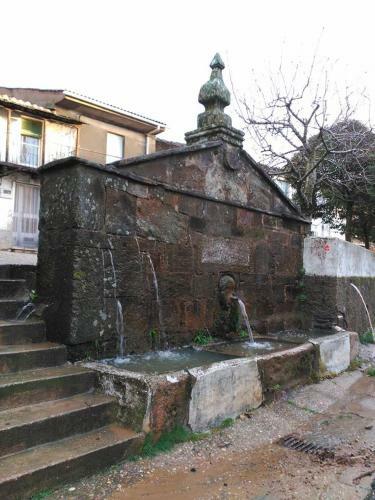 Hotel Rural La Robla