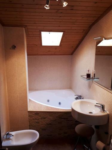 Hotel Rural La Robla