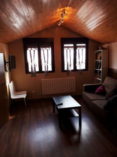 Hotel Rural La Robla