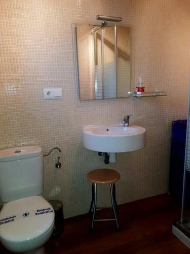 Hotel Rural La Robla