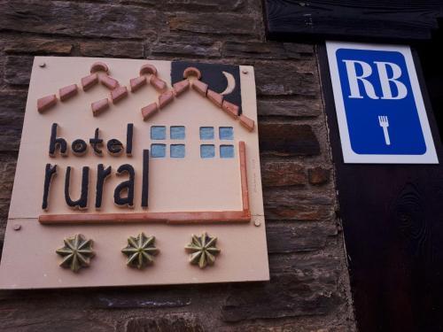 Hotel Rural La Robla