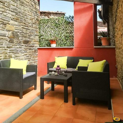 Hotel Rural La Robla