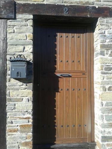 Hotel Rural La Robla