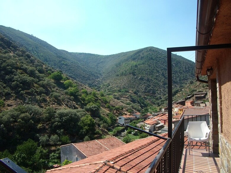 Agroturismo Las Casitas Del Bodegon