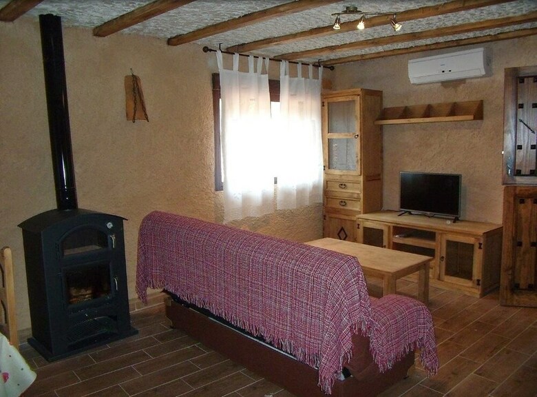 Agroturismo Las Casitas Del Bodegon