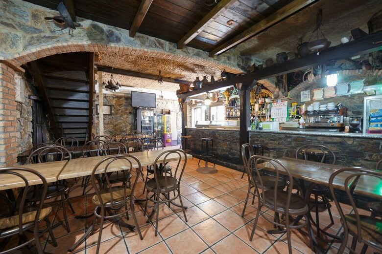 Agroturismo Las Casitas Del Bodegon