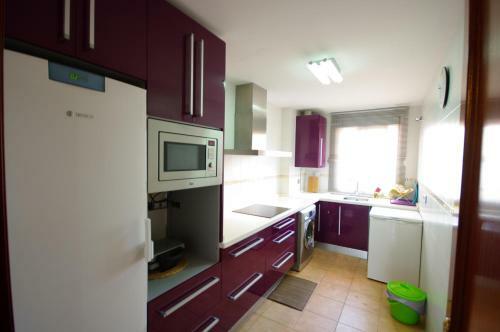 Apartamento Livingtarifa Califa