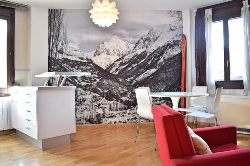 Apartamento Balaitus Home