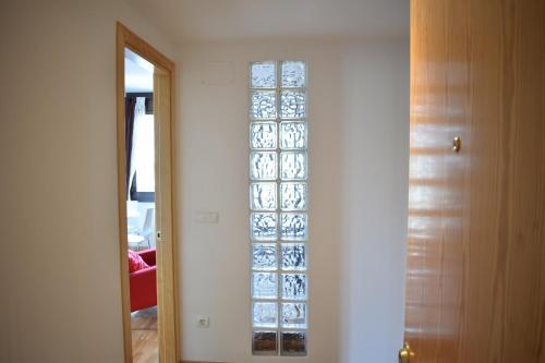 Apartamento Balaitus Home